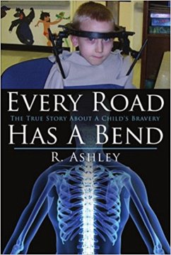 Every Road Has A Bend (eBook, ePUB) - Ashley, R.