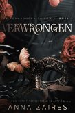 Verwrongen (eBook, ePUB) Verwrongen (eBook, ePUB)