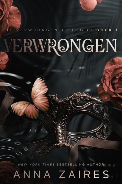 Verwrongen (eBook, ePUB)