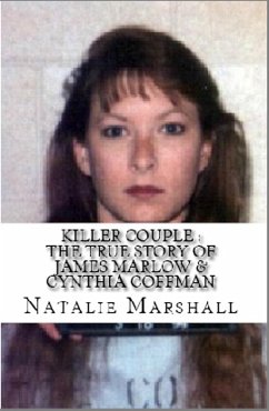 Cover Killer Couple (eBook, ePUB)
