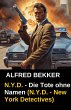 N.Y.D. - Die Tote ohne Namen (N.Y.D. -... - Bild 1
