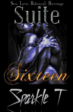 Cover Combined Edition - Suite Sixteen (eBook, ePUB)