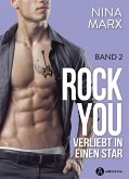 Rock you - 2 (eBook, ePUB)