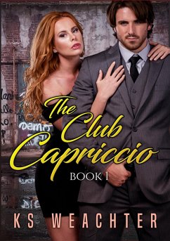 Cover The Club Capriccio (eBook, ePUB)