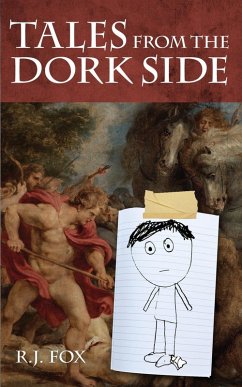 Tales From the Dork Side (eBook, ePUB) - Fox, R. J.