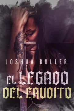 Cover El Legado del Erudito (eBook, ePUB)