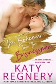 The Bohemian and the Businessman (The Story Sisters, #1) (eBook, ePUB)
