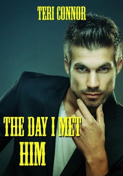 Cover The Day I Met Him (eBook, ePUB)