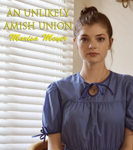 An Unlikely Amish Union (eBook, ePUB) An Unlikely Amish Union (eBook, ePUB)