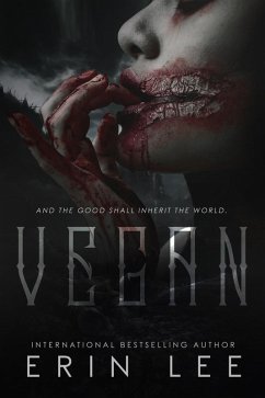 Vegan (eBook, ePUB) - Lee, Erin