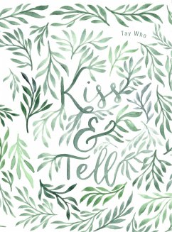 Cover Kiss & Tell (eBook, ePUB)