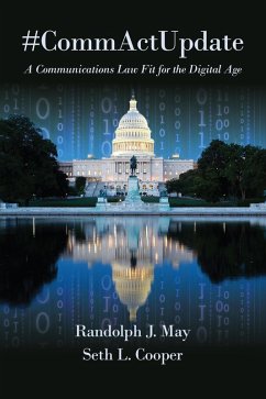 Cover #CommActUpdate (eBook, ePUB)