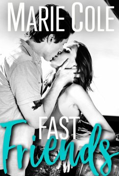 Cover Fast Friends (#JustFriends) (eBook, ePUB)