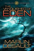 The Vanquished of Eden (Panhelion Chronicles, #2) (eBook, ePUB)