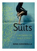 Suits: A Woman on Wall Street (eBook, ePUB)