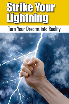 Cover Strike Your Lightning (eBook, ePUB)