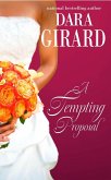 A Tempting Proposal (The Fortune Brothers, #1) (eBook, ePUB)