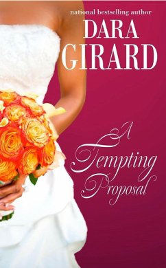 A Tempting Proposal (The Fortune Brothers, #1) (eBook, ePUB) - Girard, Dara