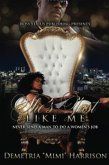 She's Just Like Me (eBook, ePUB) She's Just Like Me (eBook, ePUB)