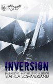 Inversion (Winter's Wrath, #3) (eBook, ePUB)