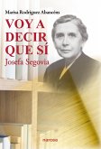 Voy a decir que sí (eBook, ePUB) Voy a decir que sí (eBook, ePUB)