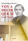 Voy a decir que sí (eBook, ePUB)