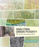 Analyzing Urban Poverty (eBook, ePUB)