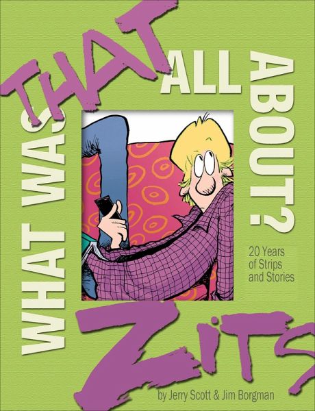 What Was That All About? (eBook, ePUB) What Was That All About? (eBook, ePUB)