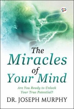 Cover The Miracles of Your Mind (eBook, ePUB)