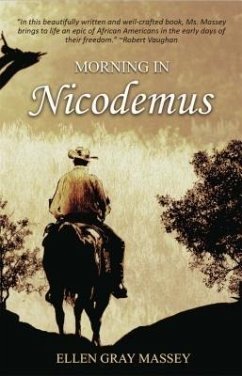 Morning in Nicodemus (eBook, ePUB)