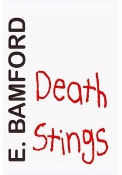 Cover Death Stings (eBook, ePUB)