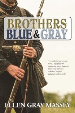Brothers Blue & Gray (eBook, ePUB)