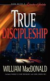 True Discipleship ENGLISH with Study Guide (eBook, ePUB)