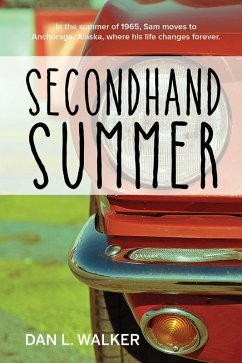 Cover Secondhand Summer (eBook, ePUB)
