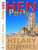 Hen Party (eBook, ePUB)