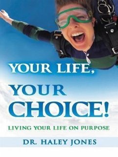 Cover Your Life, Your Choice (eBook, ePUB)