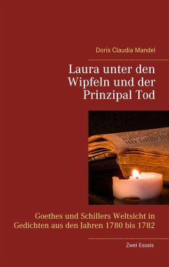 Laura unter den Wipfeln und der Prinzipal Tod (eBook, ePUB) - Mandel, Doris Claudia