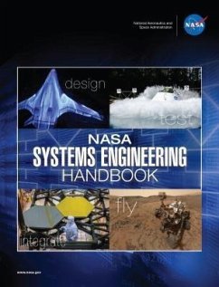 NASA Systems Engineering Handbook (eBook, ePUB) - Nasa