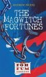 The Magwitch Fortunes (eBook, ePUB) - Bild 1