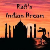 Rafi's Indian Dream (eBook, ePUB)