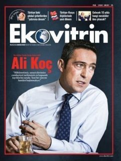 Cover Ekovitrin Eylül (eBook, ePUB)