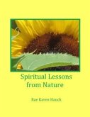 Spiritual Lessons from Nature (eBook, ePUB)