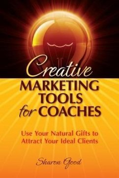 Cover Creative Marketing Tools for Coaches (eBook, ePUB)