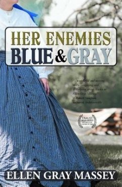 Her Enemies Blue & Gray (eBook, ePUB)