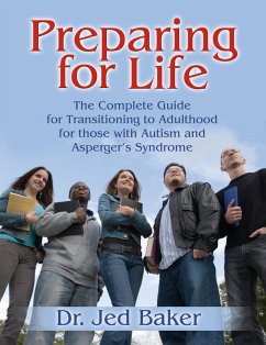 Cover Preparing for Life (eBook, ePUB)