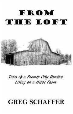 Cover From the Loft (eBook, ePUB)