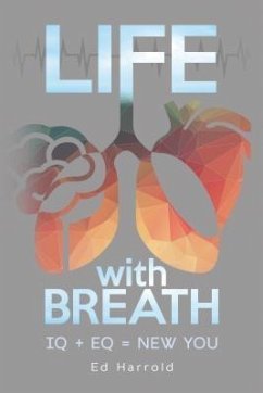 Life With Breath (eBook, ePUB) - Harrold, Ed