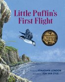 Little Puffin's First Flight (eBook, ePUB)