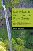 Day Hikes in the Columbia River Gorge (eBook, ePUB)