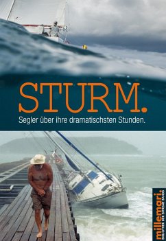 Sturm. (eBook, ePUB)